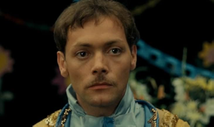 The Best Way to Walk 1976