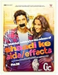 Shaadi Ke Side Effects 2014