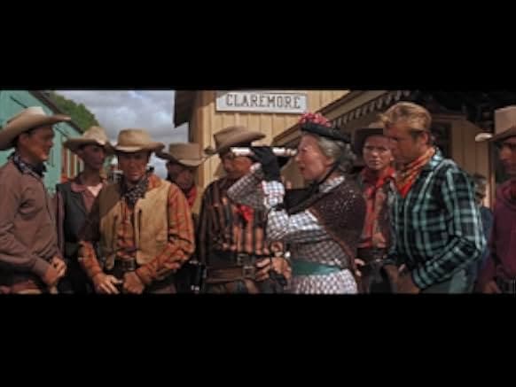 Oklahoma! 1955