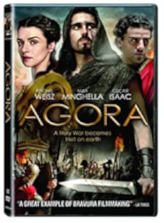 Agora 2009