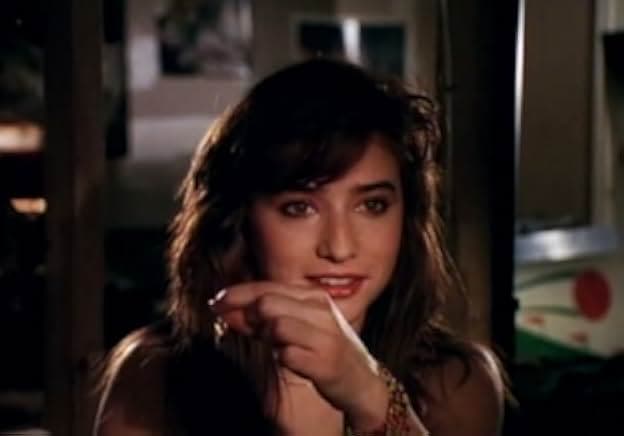 Gate 2: The Trespassers 1990