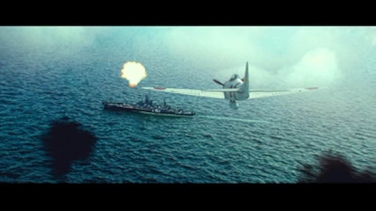 USS Indianapolis: Men of Courage 2016