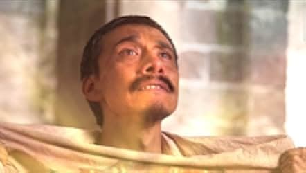 Guadalupe: The Miracle and the Message 2015