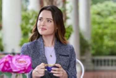 A Royal Runaway Romance 2022