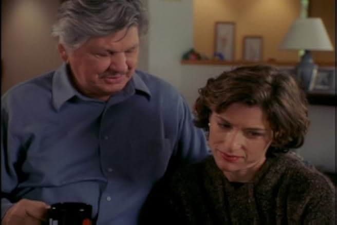 Family of Cops III: Under Suspicion 1999