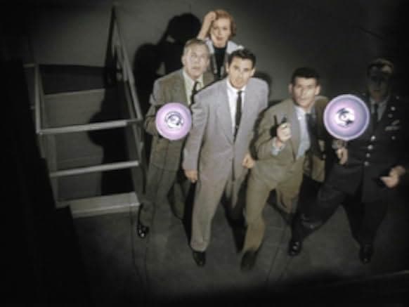 Phantom from Space 1953