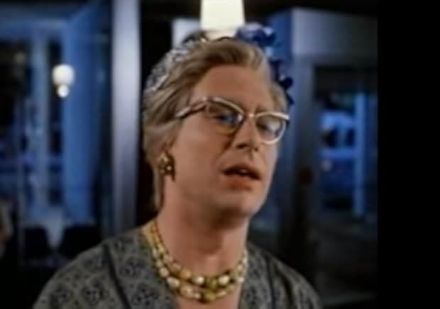 Kids in the Hall: Brain Candy 1996