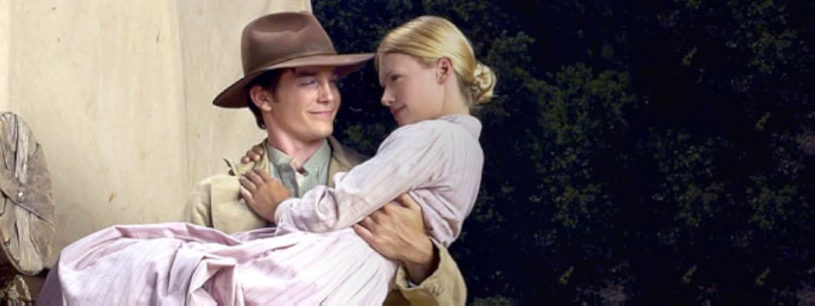 Love's Enduring Promise 2004