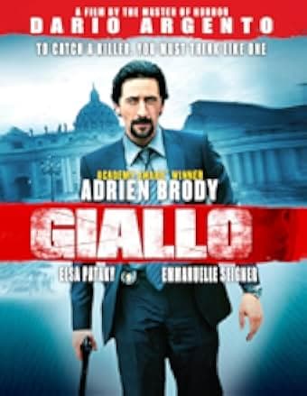 Giallo 2011