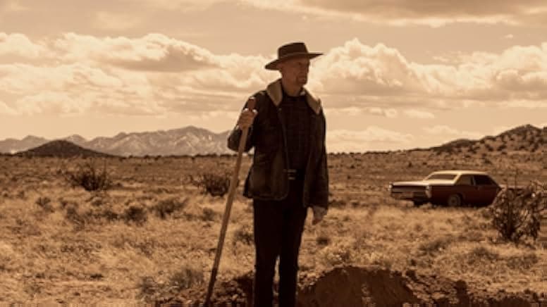 Perpetual Grace, LTD