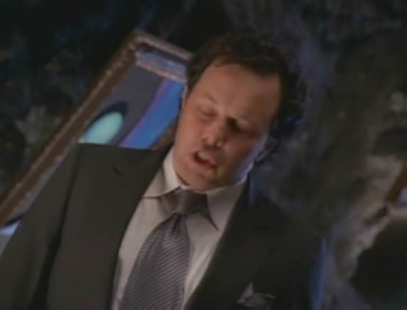 Return to the Batcave: The Misadventures of Adam and Burt 2003