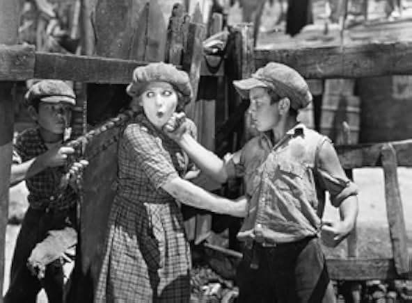 Little Annie Rooney 1925