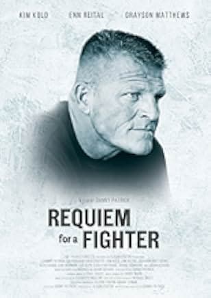 Requiem for a Fighter 2018