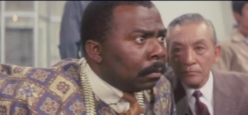 Gamera vs. Jiger 1970