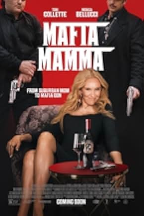 Mafia Mamma 2023