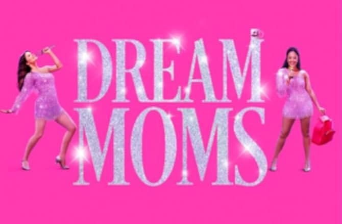 Dream Moms 2023