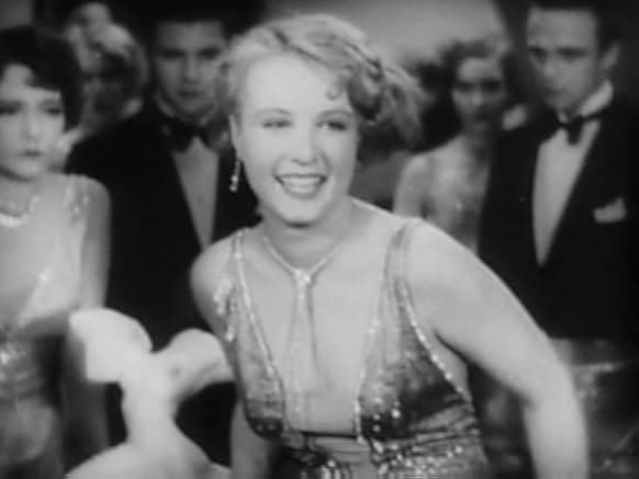 Our Dancing Daughters 1928