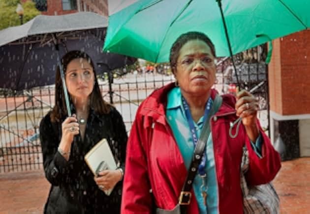 The Immortal Life of Henrietta Lacks 2017