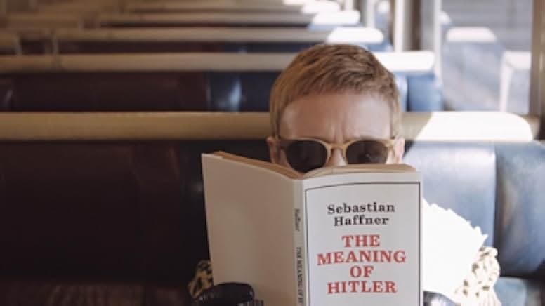 The Meaning of Hitler 2020