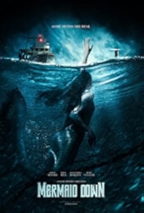 Mermaid Down 2019