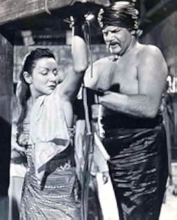 Fair Wind to Java 1953