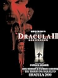 Dracula II: Ascension 2003