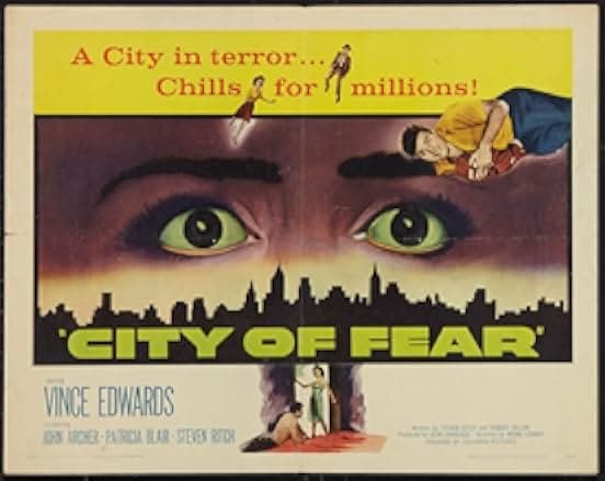City of Fear 1959