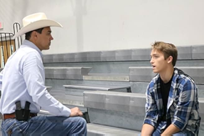His Stretch of Texas Ground 2019
