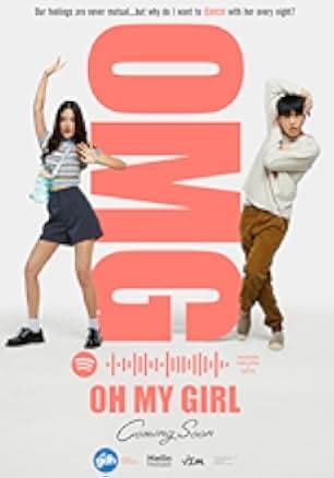 OMG! Oh My Girl 2022