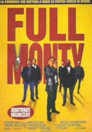 The Full Monty 1997