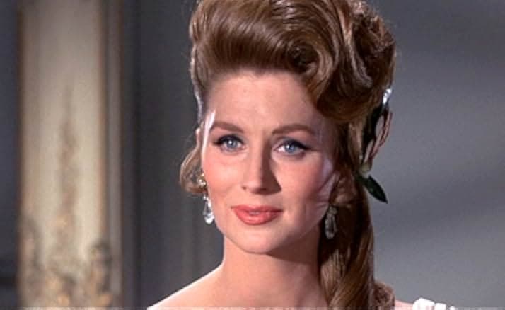 Chamber of Horrors 1966