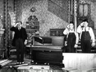 The Music Box 1932