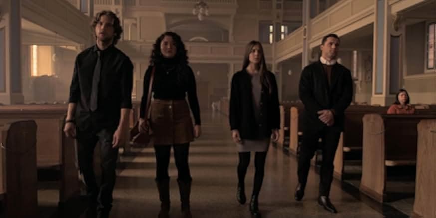 Marry F*** Kill 2023