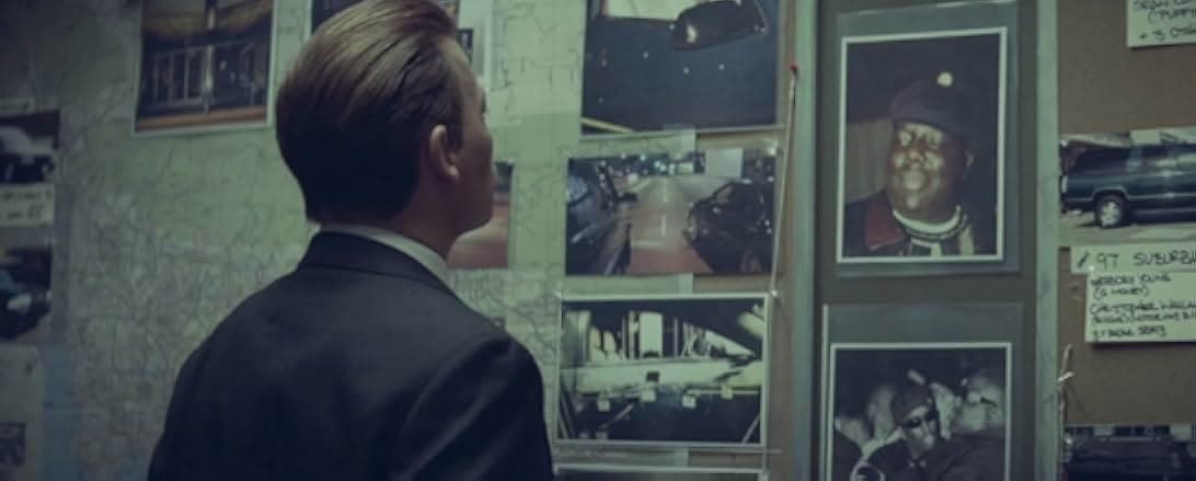 City of Lies 2018