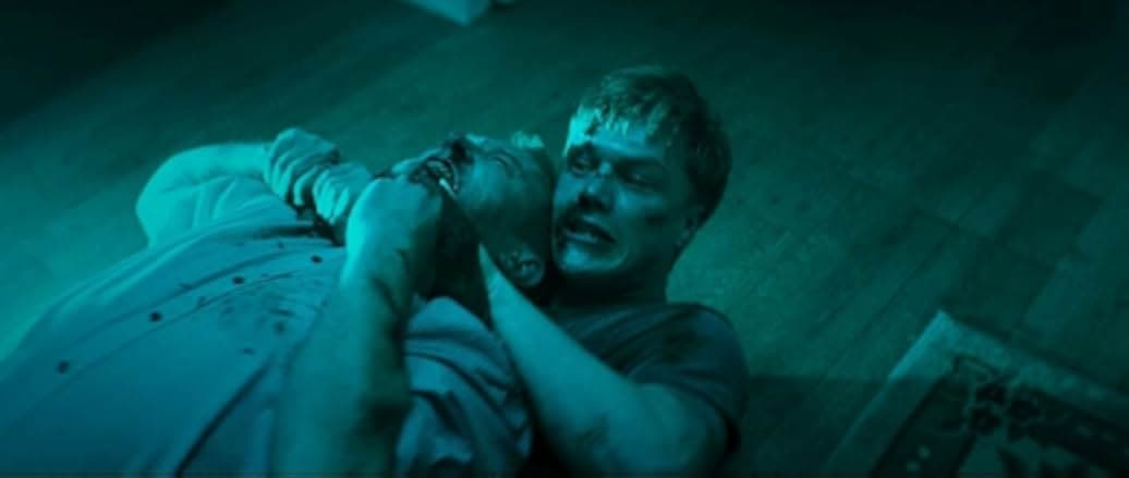 Await Further Instructions 2018
