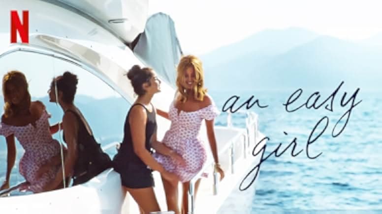 An Easy Girl 2019