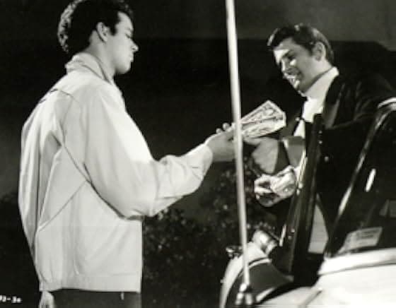 High School Confidential! 1958