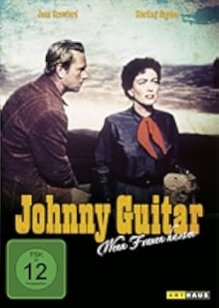 Johnny Guitar 1954