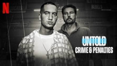 Untold: Crimes and Penalties 2021