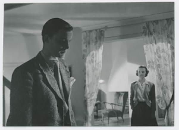 Woman Without a Face 1947