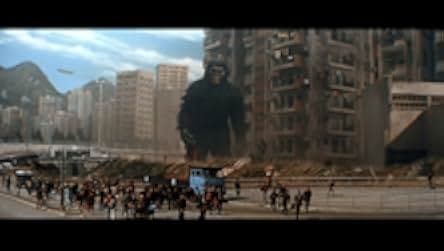 The Mighty Peking Man 1977
