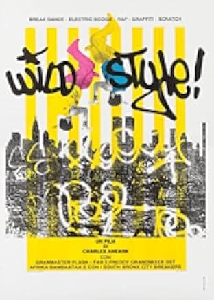 Wild Style 1983