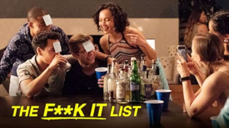 The F**k-It List 2020