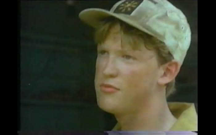 Nightmare in Badham County 1976