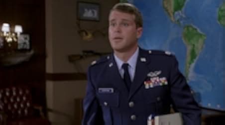 The Pentagon Wars 1998
