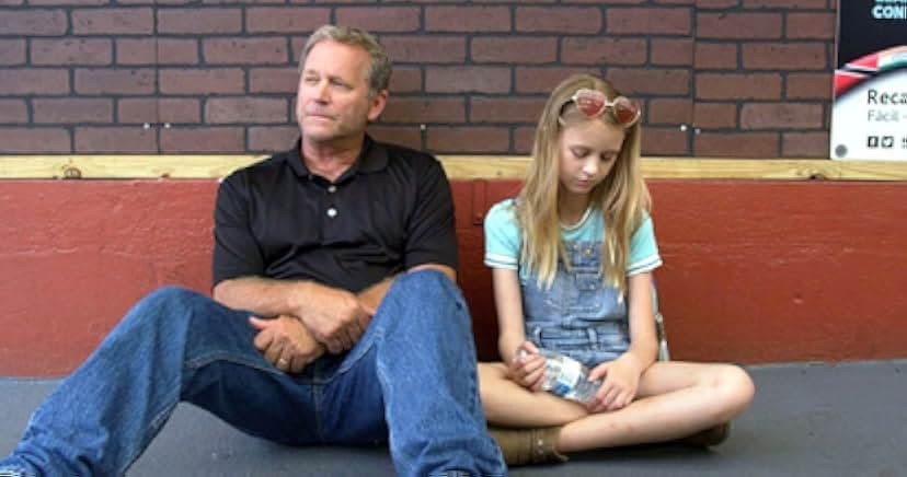 Where the Land Meets the Sky 2021