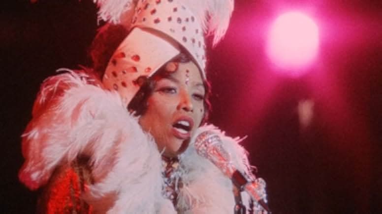 The Josephine Baker Story 1991