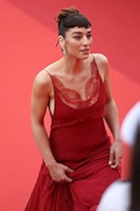 Jeanne du Barry 2023