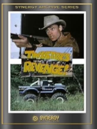 Twister's Revenge! 1988