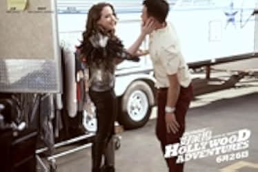 Hollywood Adventures 2015